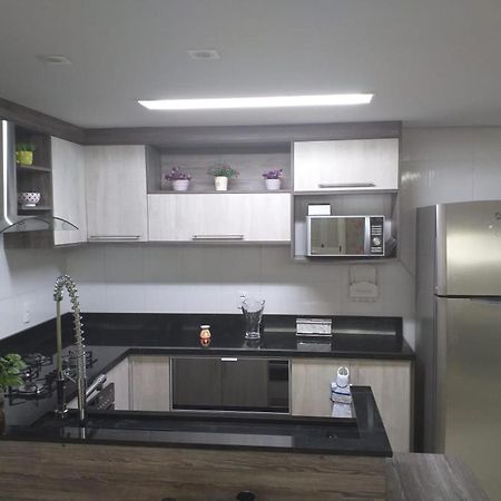 Willa Casa Da Tranquilidade Bento Gonçalves Zewnętrze zdjęcie