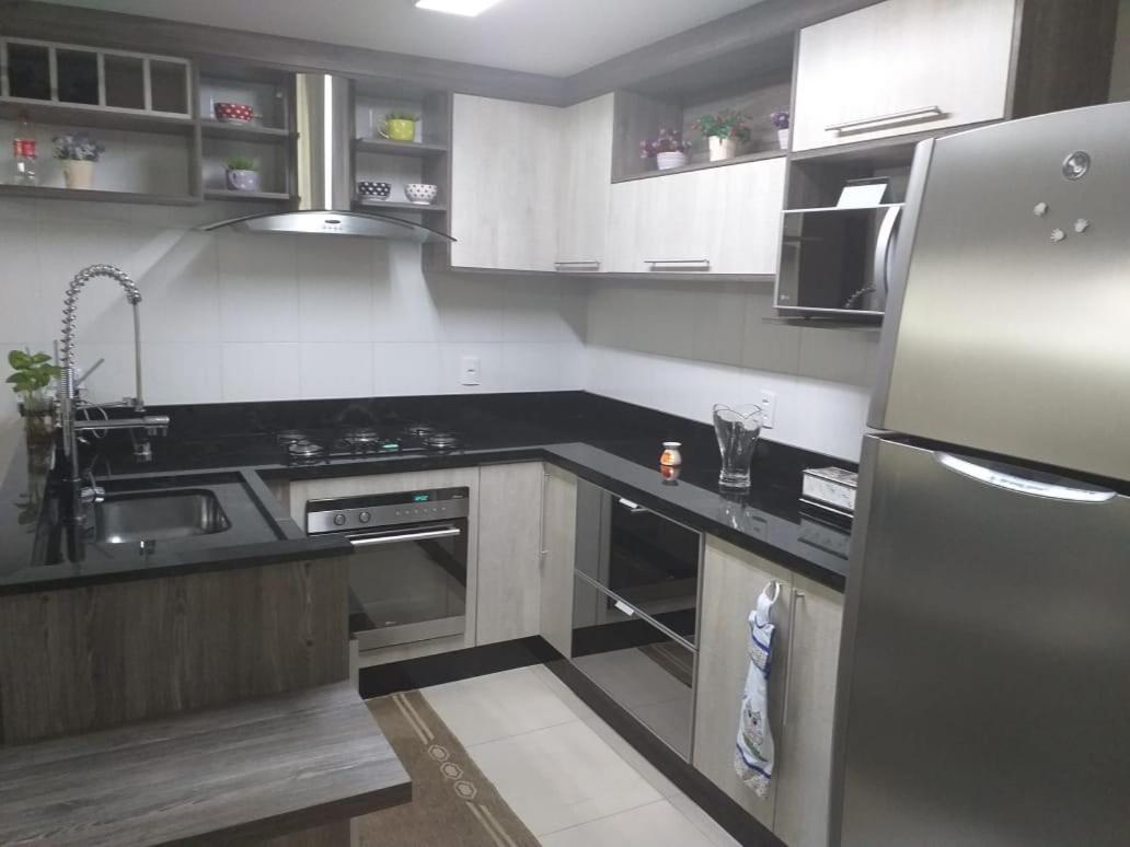 Willa Casa Da Tranquilidade Bento Gonçalves Zewnętrze zdjęcie