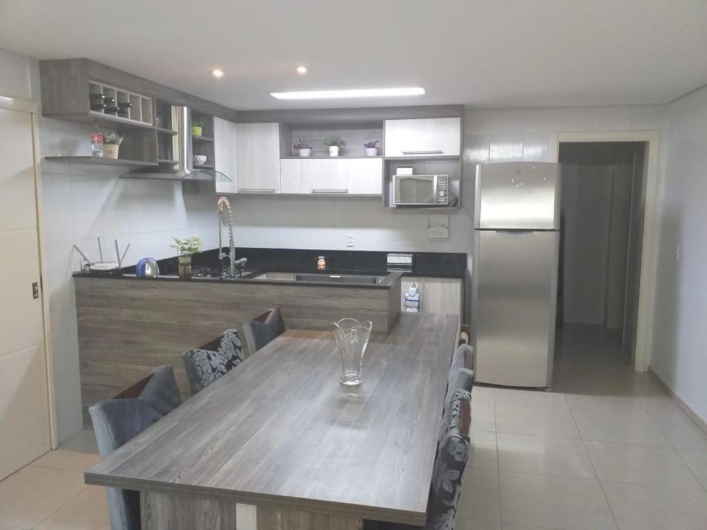 Willa Casa Da Tranquilidade Bento Gonçalves Zewnętrze zdjęcie