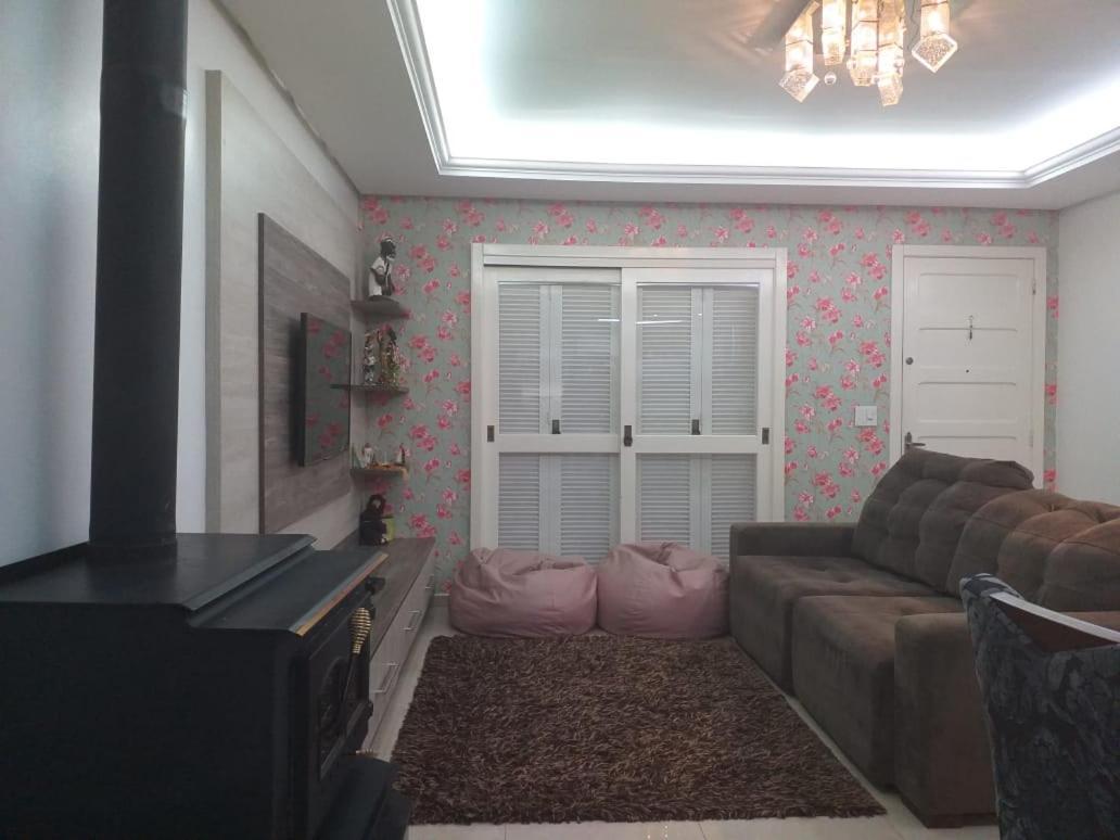 Willa Casa Da Tranquilidade Bento Gonçalves Zewnętrze zdjęcie