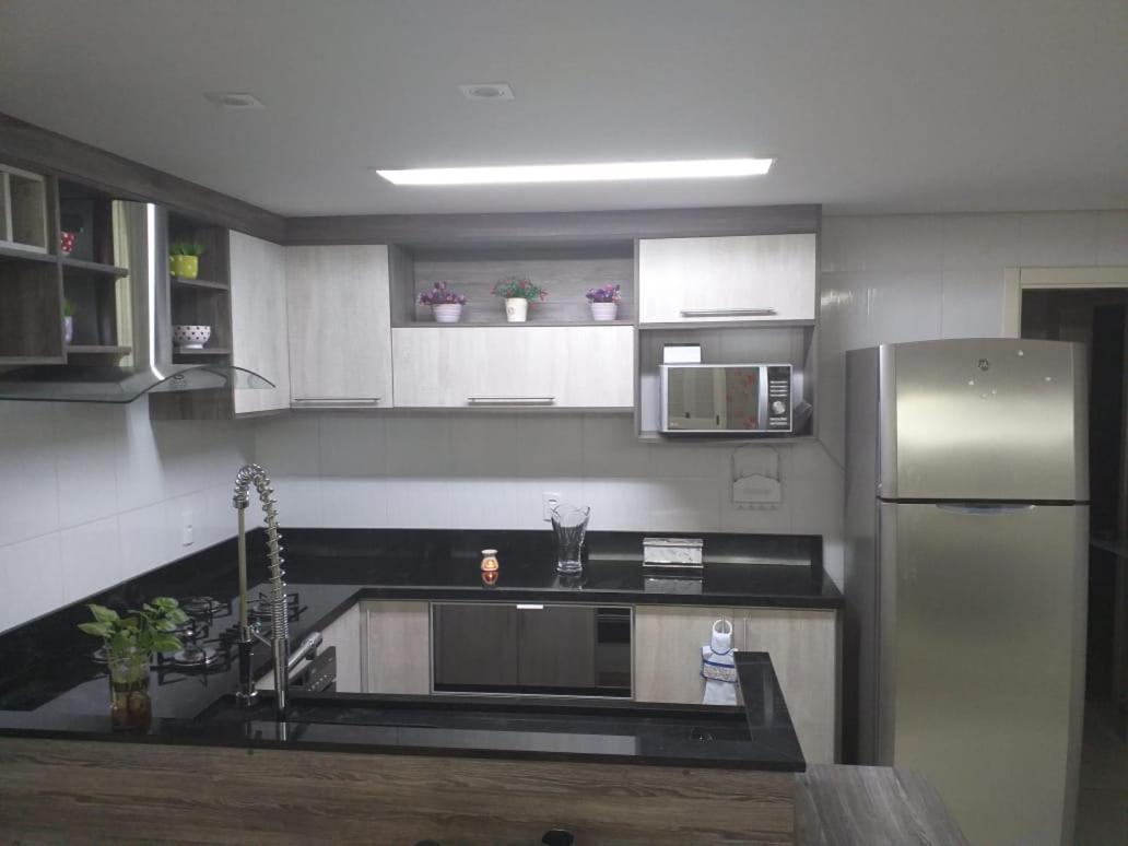 Willa Casa Da Tranquilidade Bento Gonçalves Zewnętrze zdjęcie