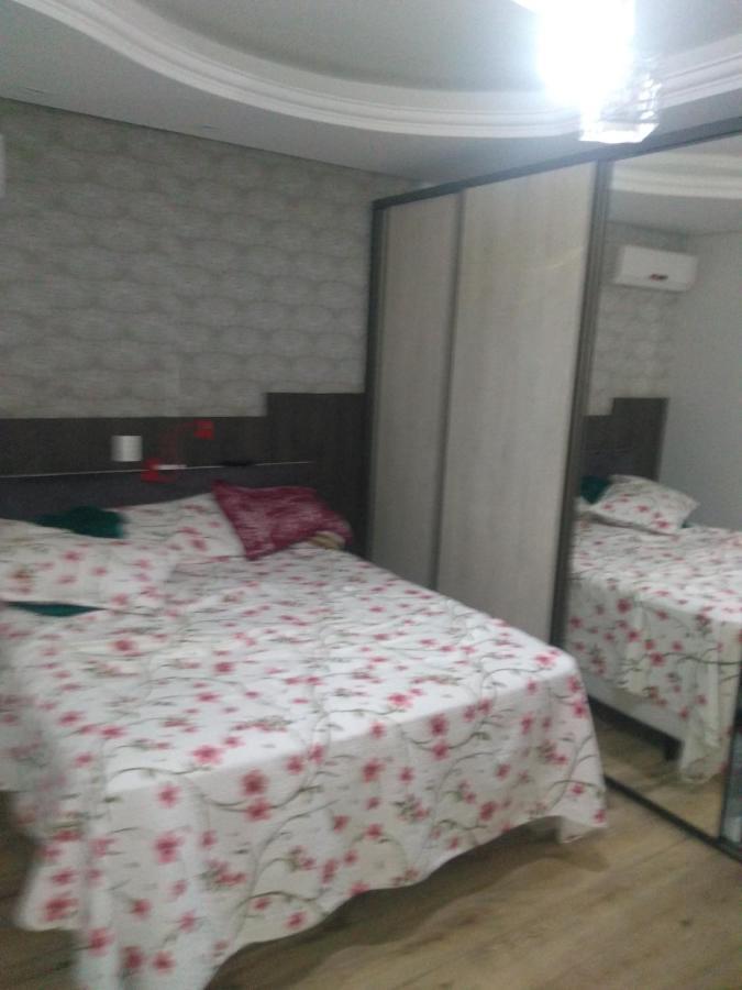 Willa Casa Da Tranquilidade Bento Gonçalves Zewnętrze zdjęcie