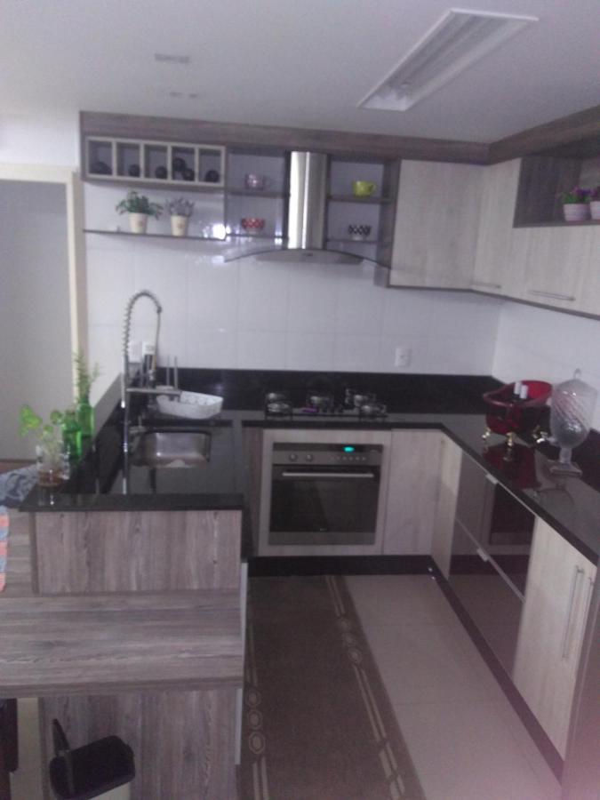 Willa Casa Da Tranquilidade Bento Gonçalves Zewnętrze zdjęcie