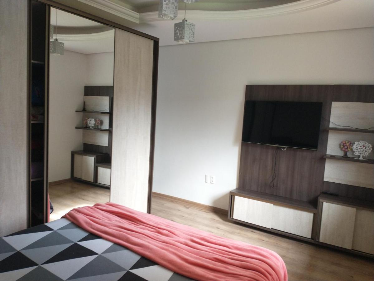 Willa Casa Da Tranquilidade Bento Gonçalves Zewnętrze zdjęcie