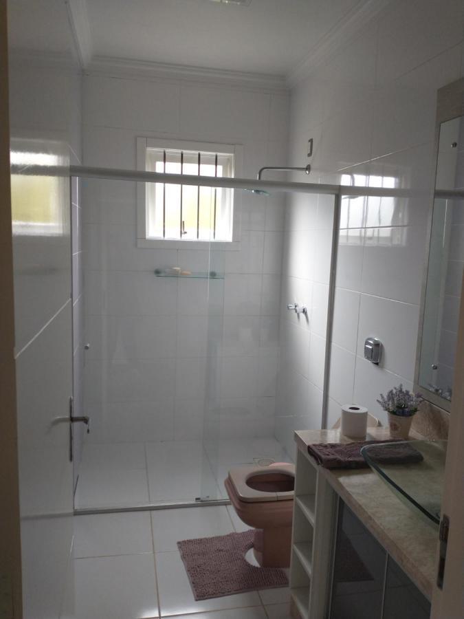 Willa Casa Da Tranquilidade Bento Gonçalves Zewnętrze zdjęcie